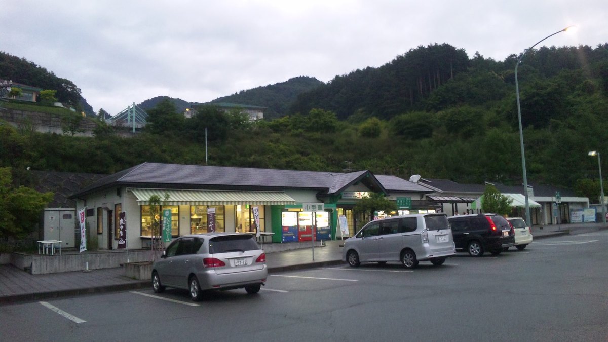 佐久平の風景