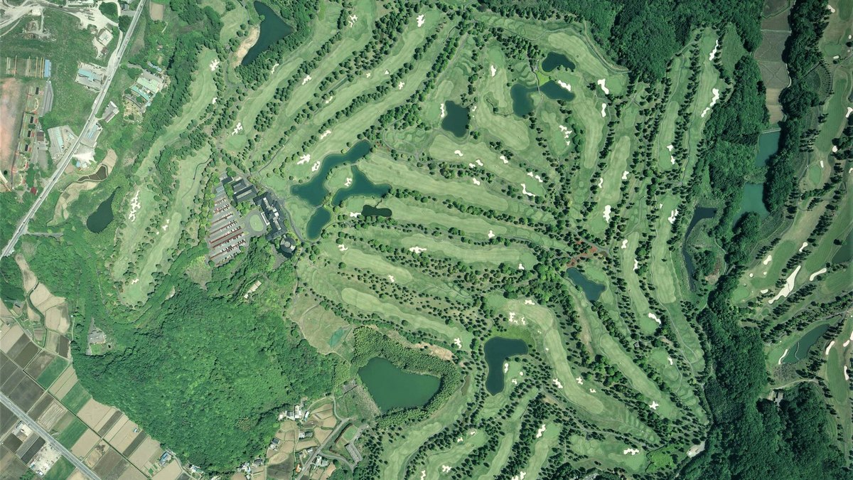 栃木市蔵の街の風景