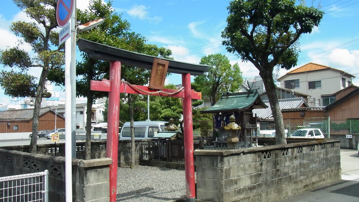 田辺・中辺路の風景