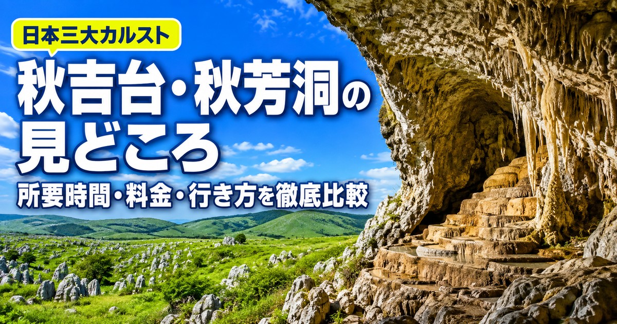 観光地なびの記事画像