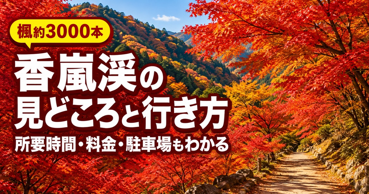 観光地なびの記事画像
