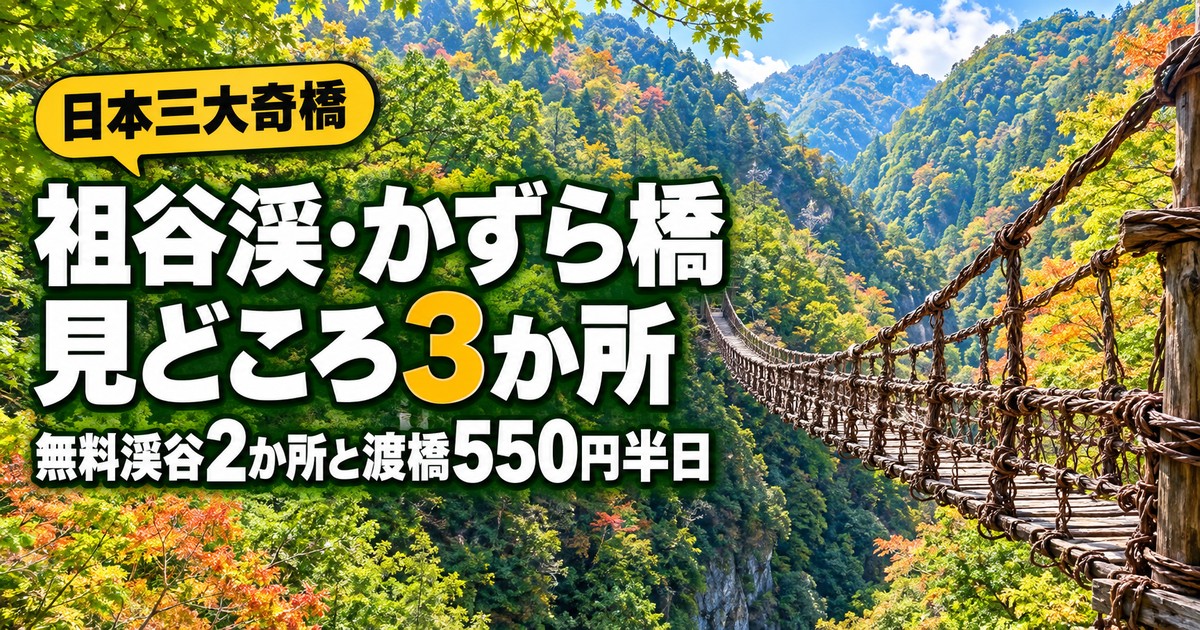 観光地なびの記事画像