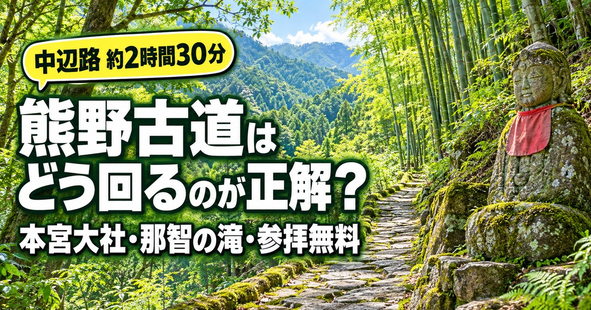 観光地なびの記事画像