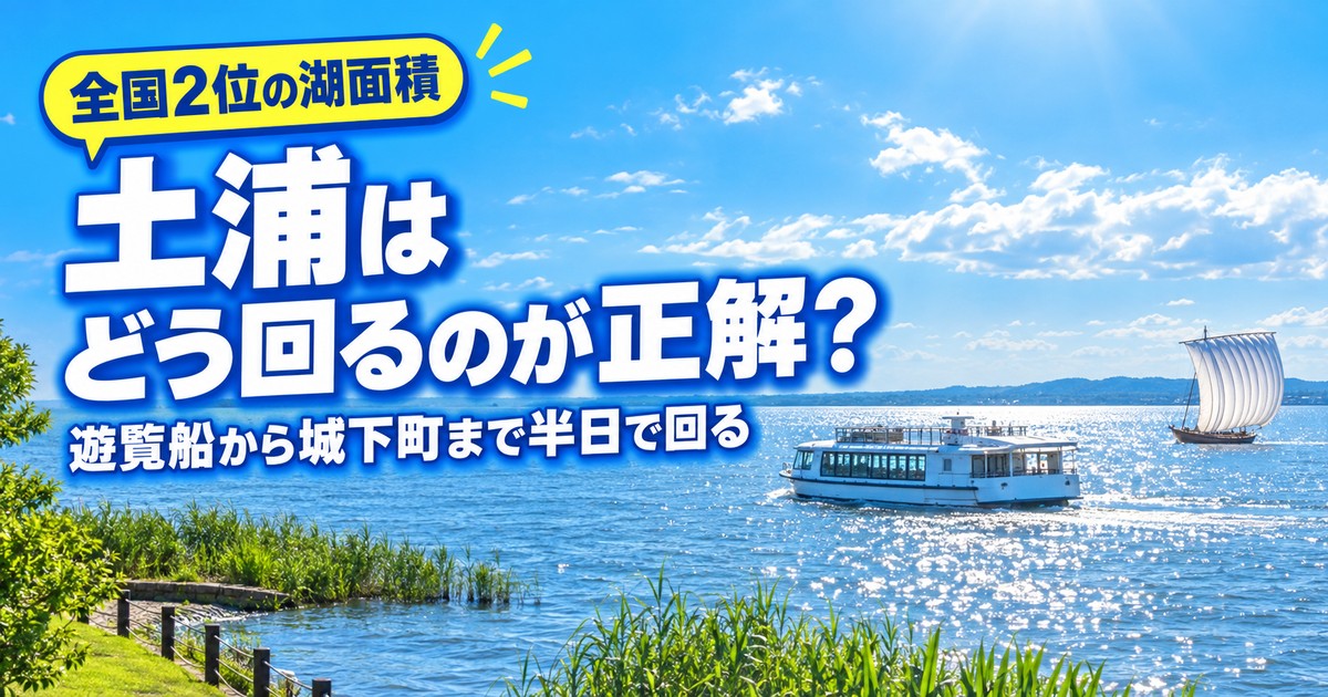 観光地なびの記事画像