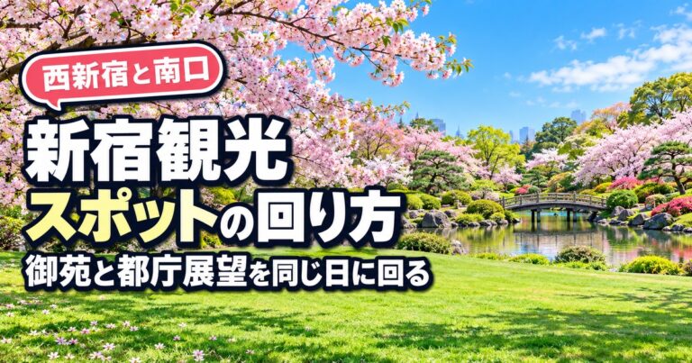 観光地なびの記事画像