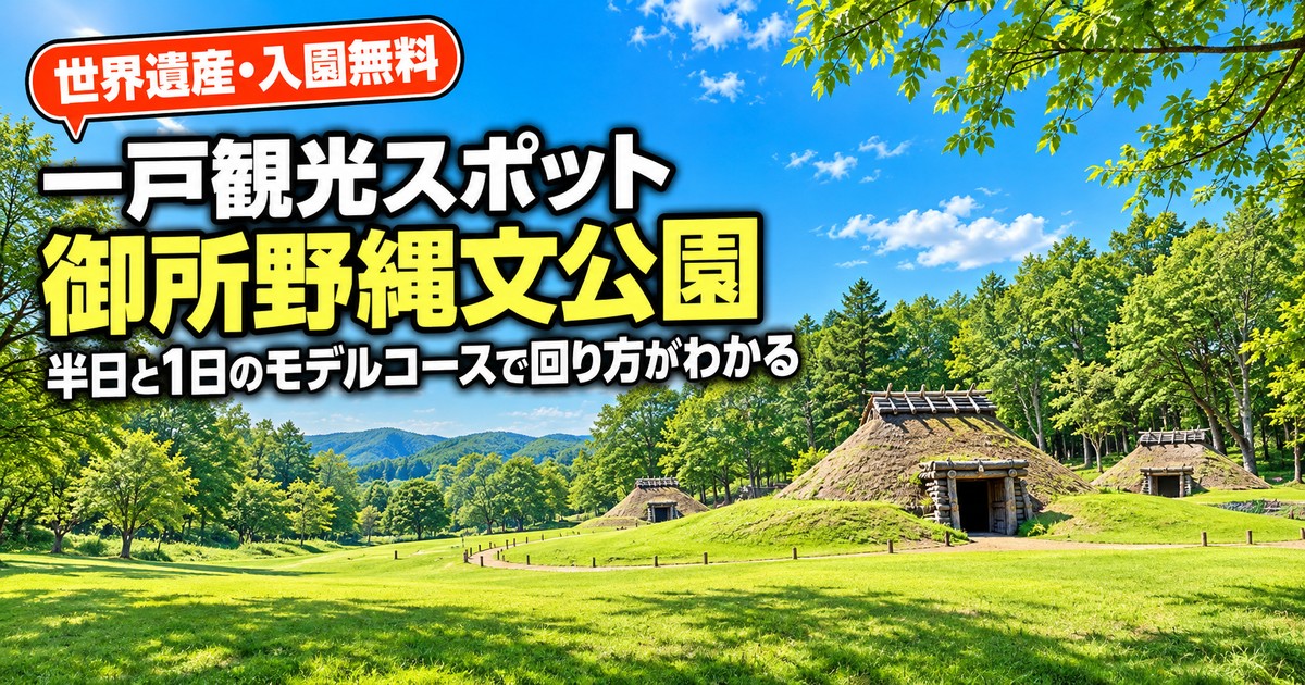 観光地なびの記事画像