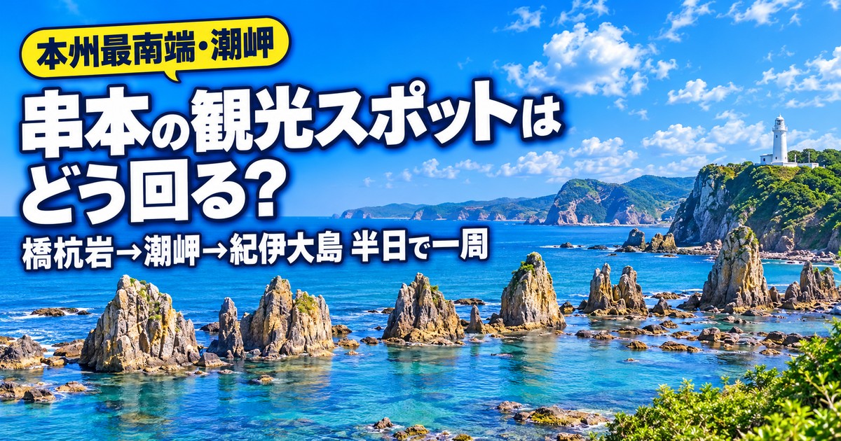観光地なびの記事画像