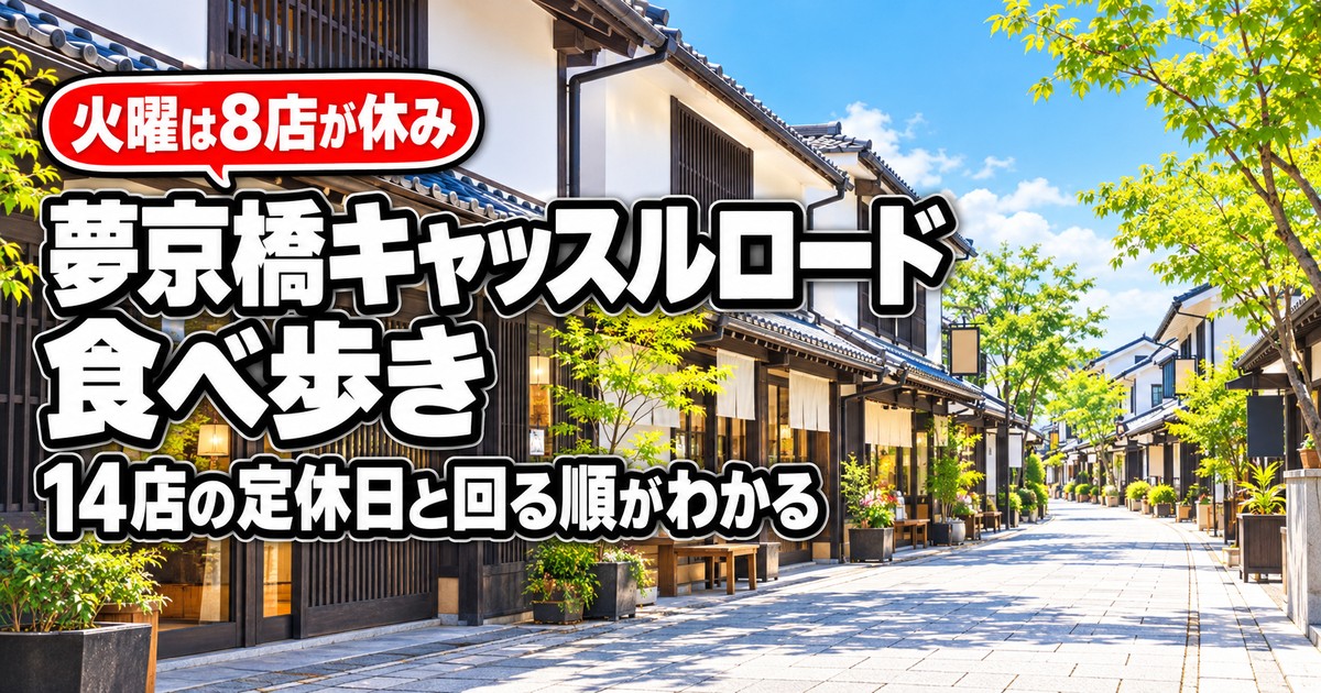 観光地なびの記事画像