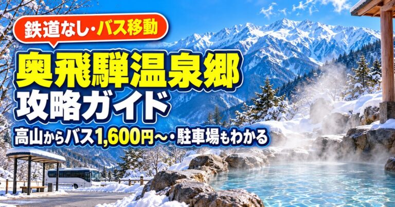 観光地なびの記事画像
