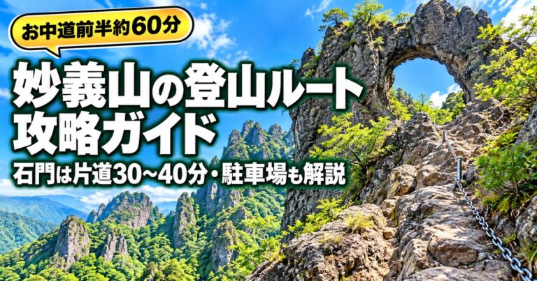 観光地なびの記事画像