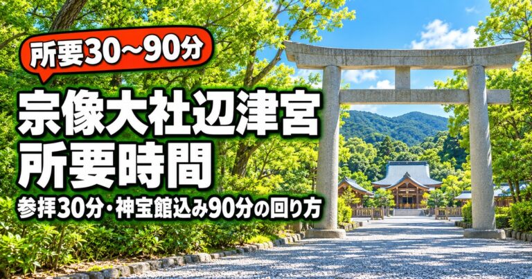 観光地なびの記事画像