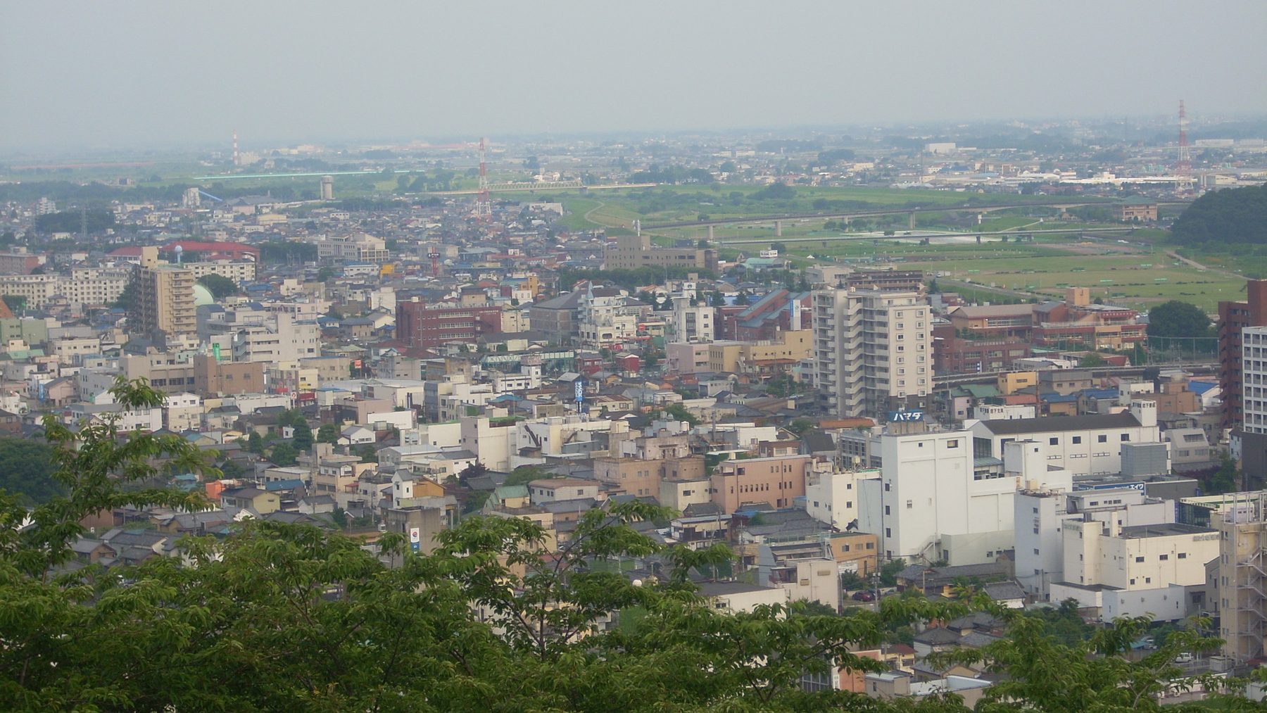足利