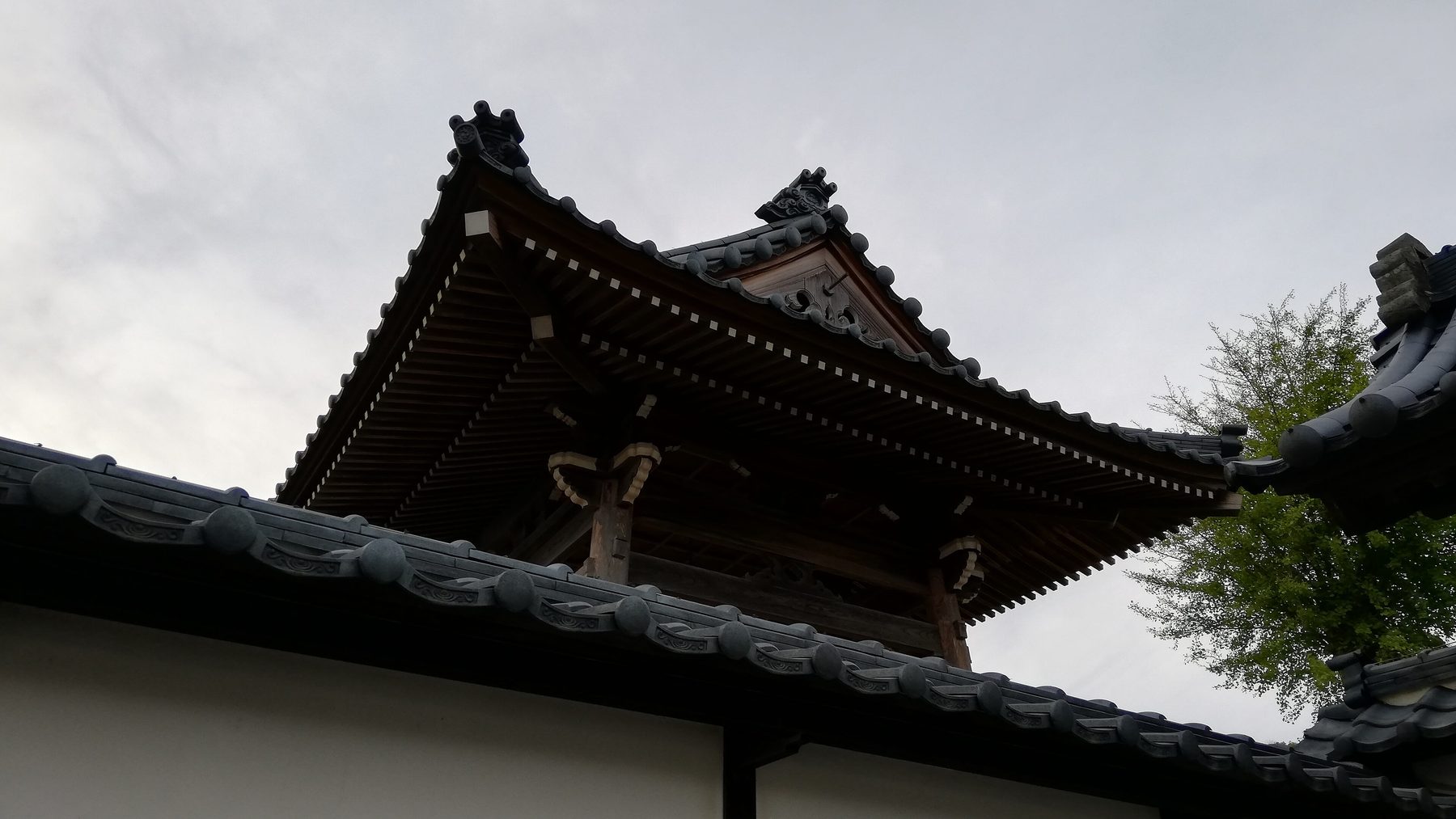 福満虚空蔵菩薩圓藏寺