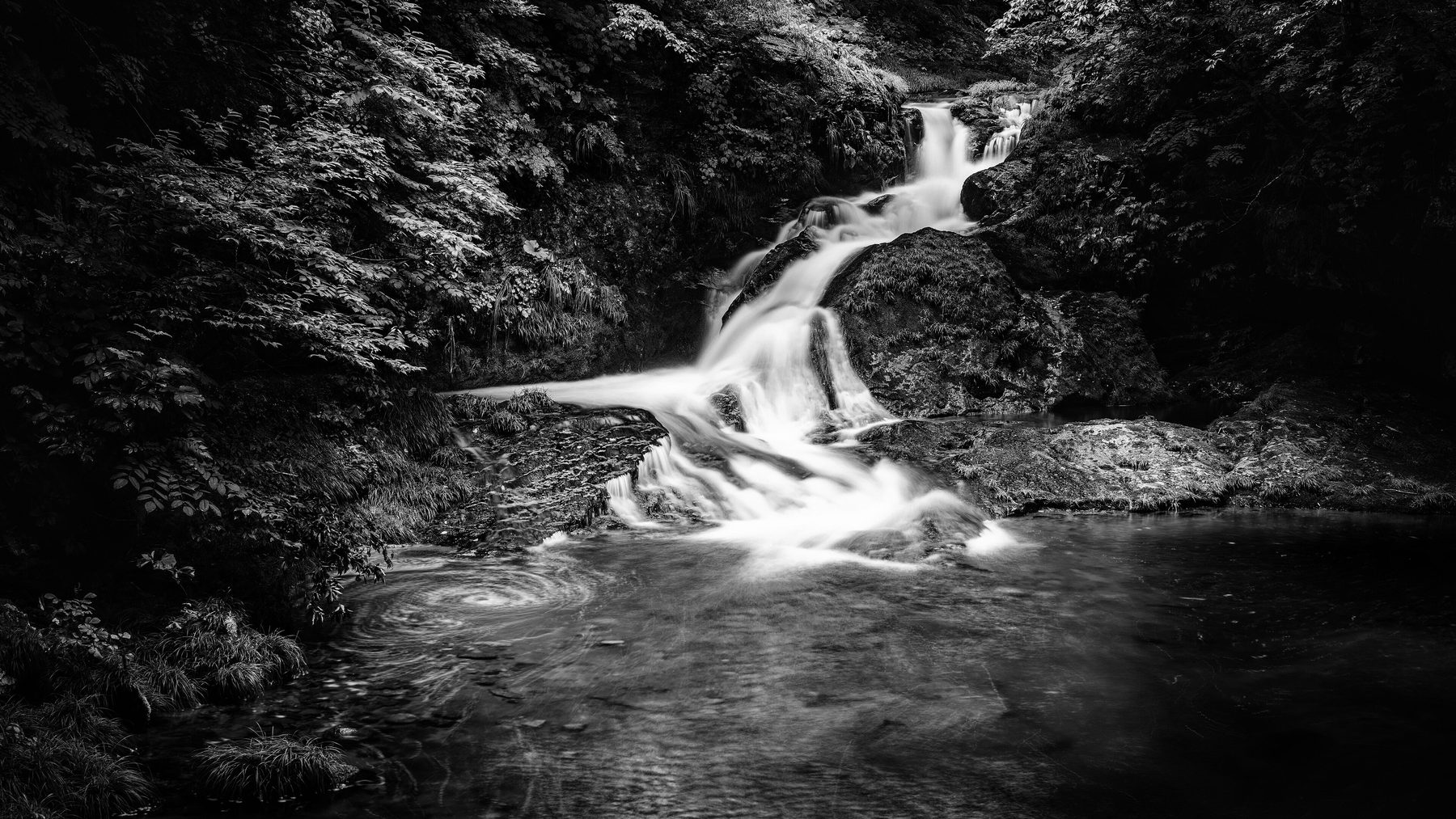 銀山温泉