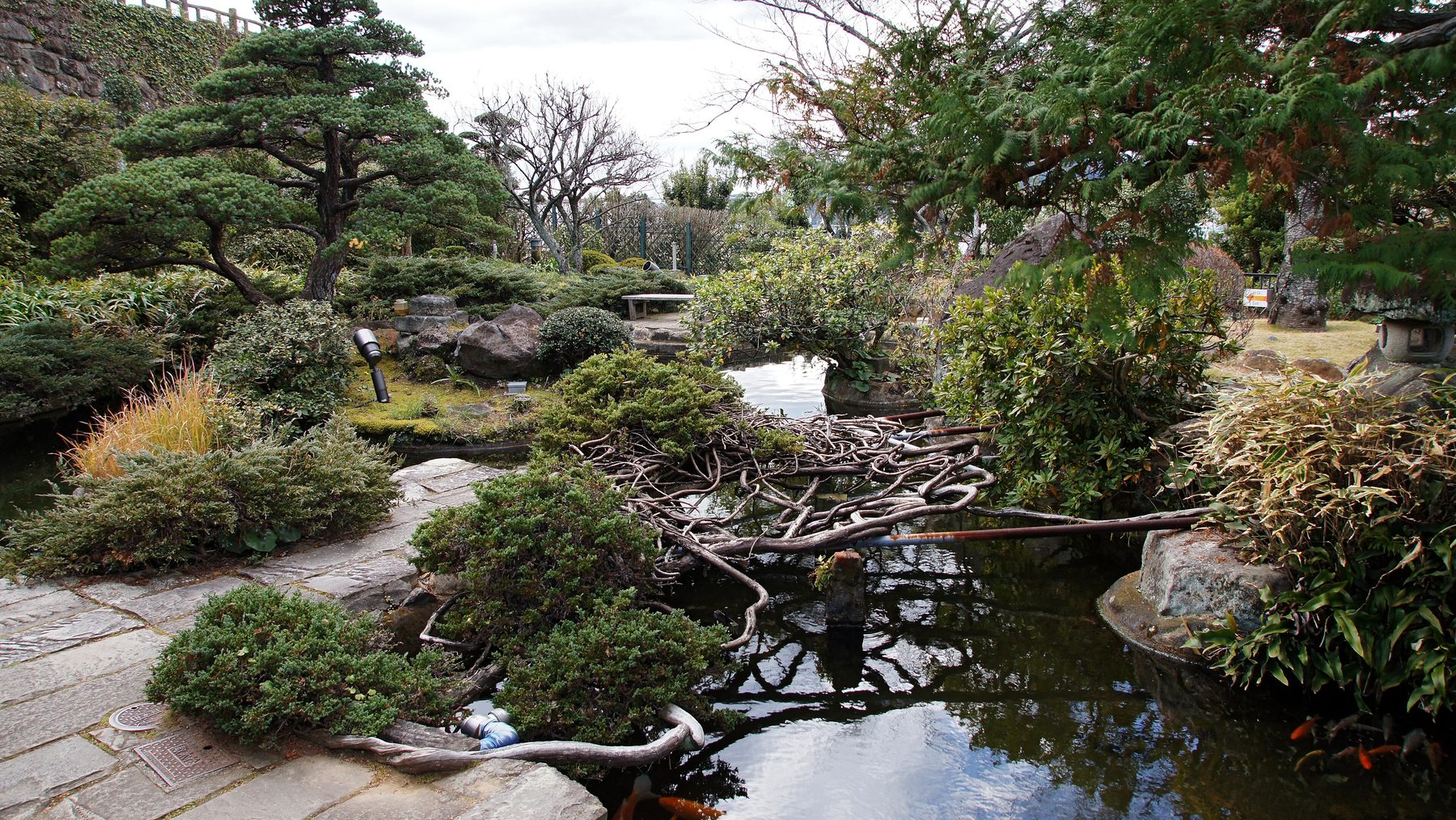グラバー園