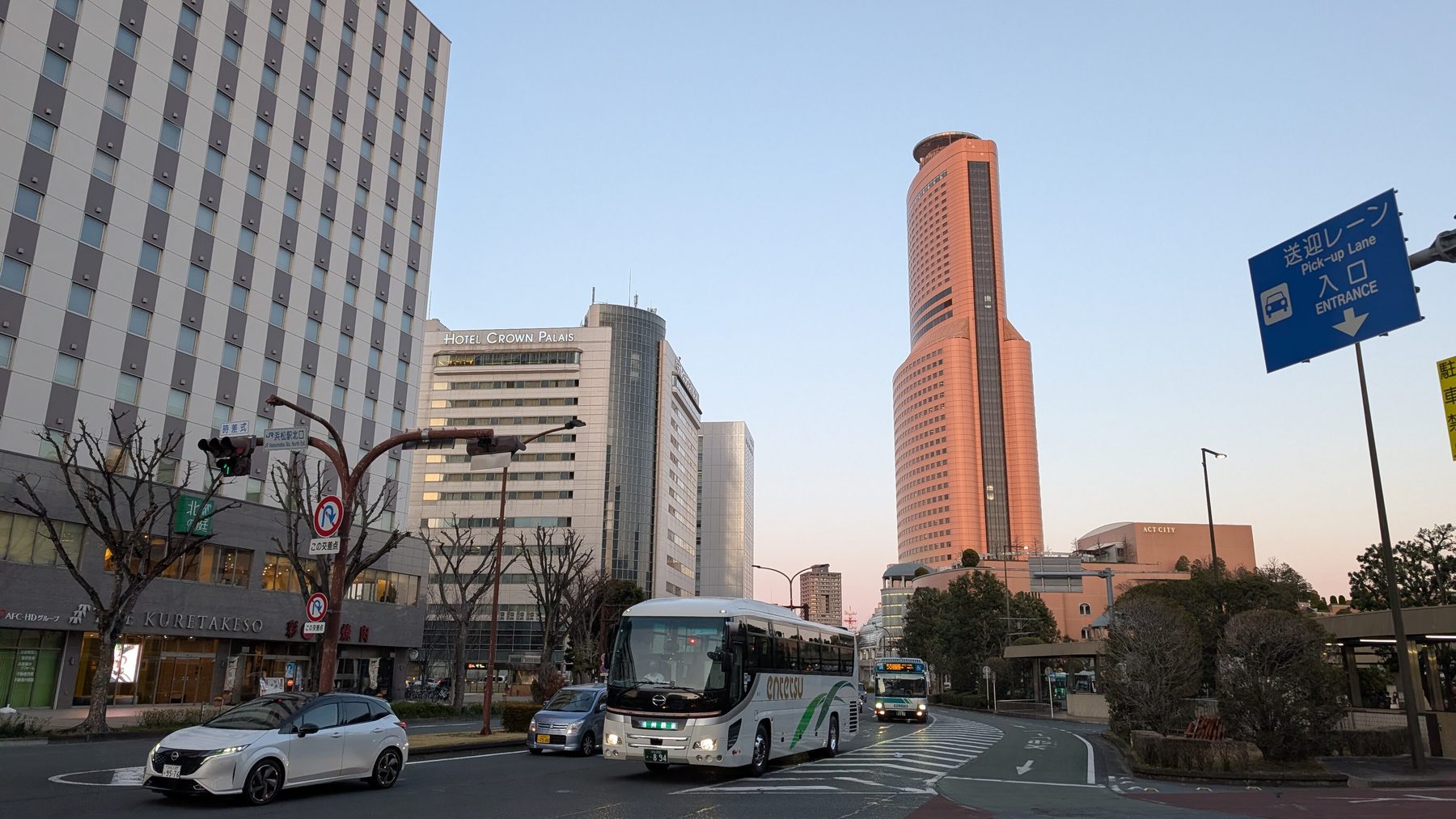 浜松市