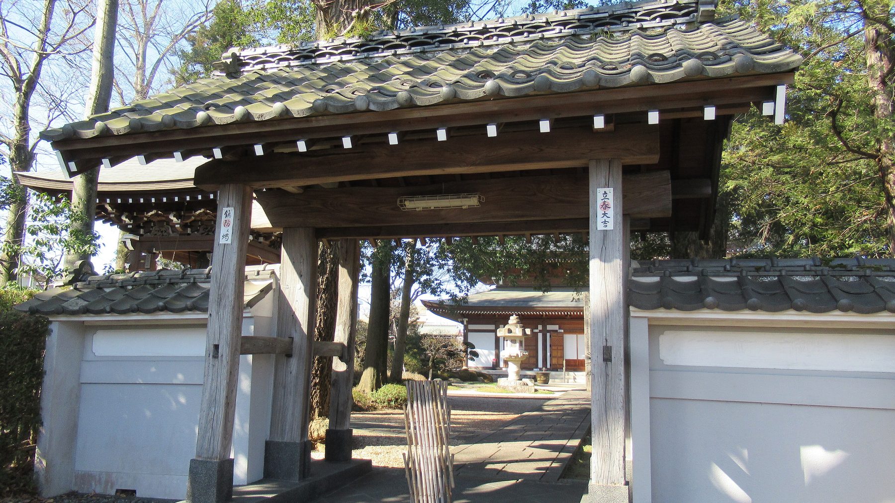 橋本周辺