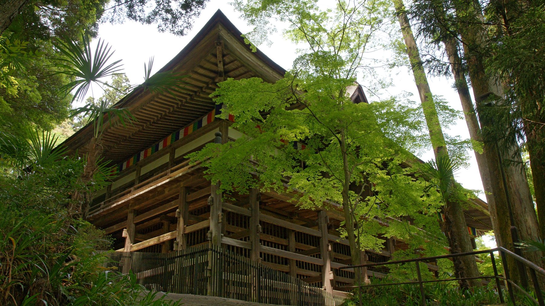 石山寺