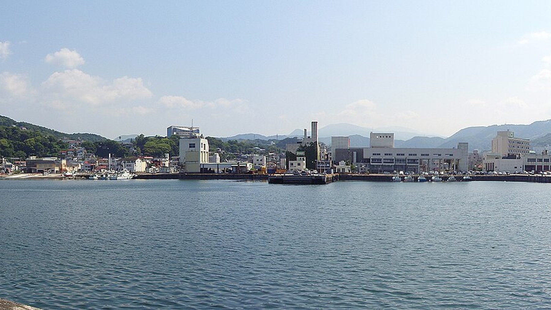 伊東温泉