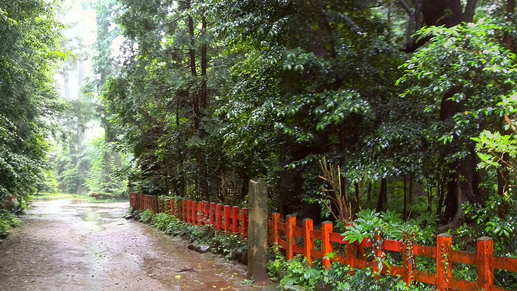 香取神宮