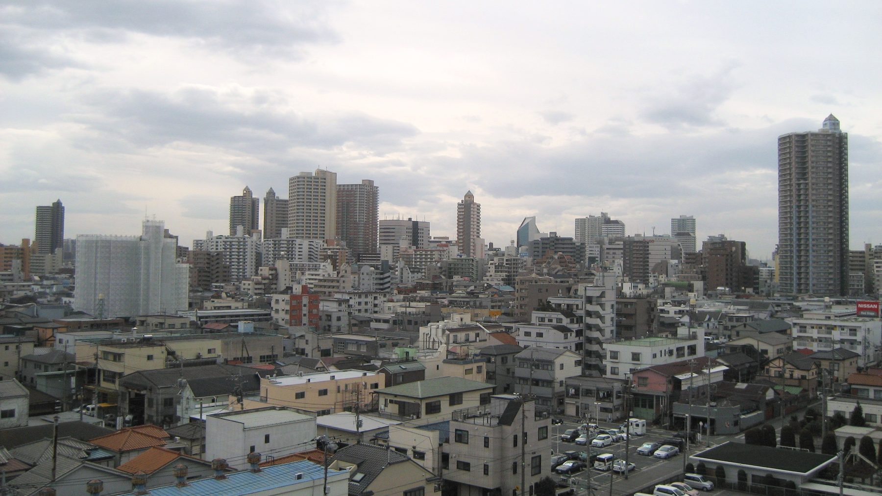 川口