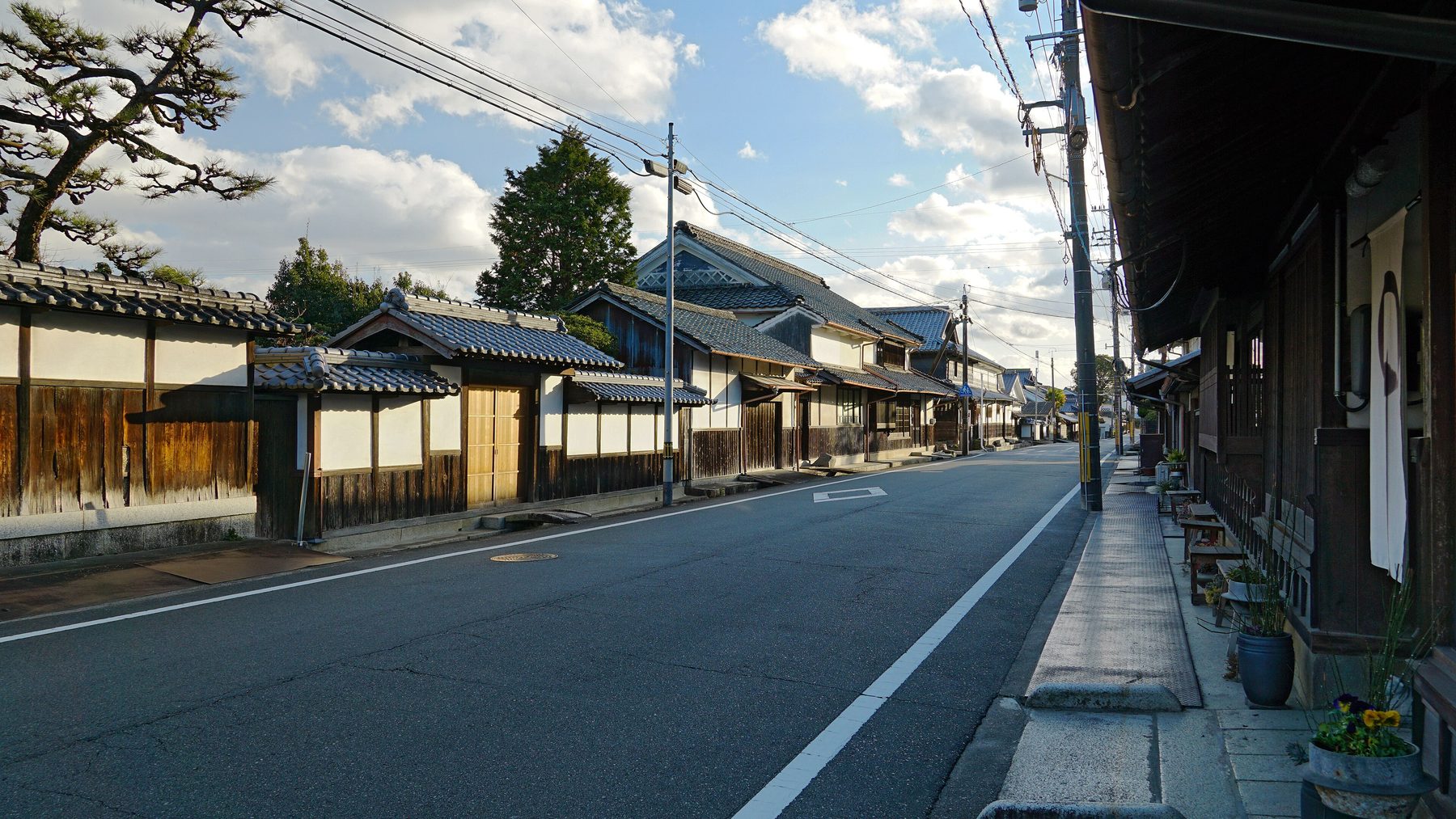 吉備路