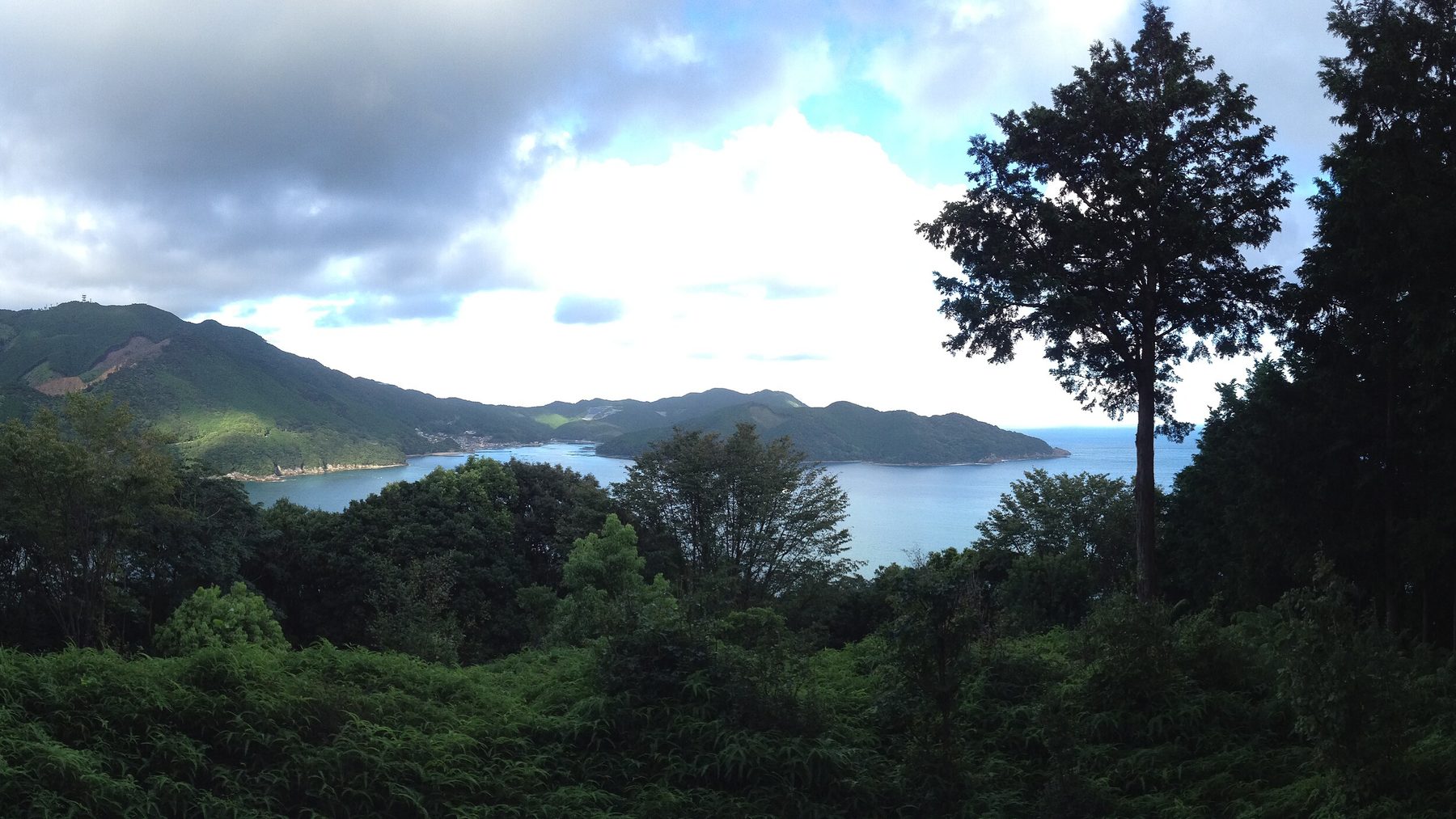 熊野古道