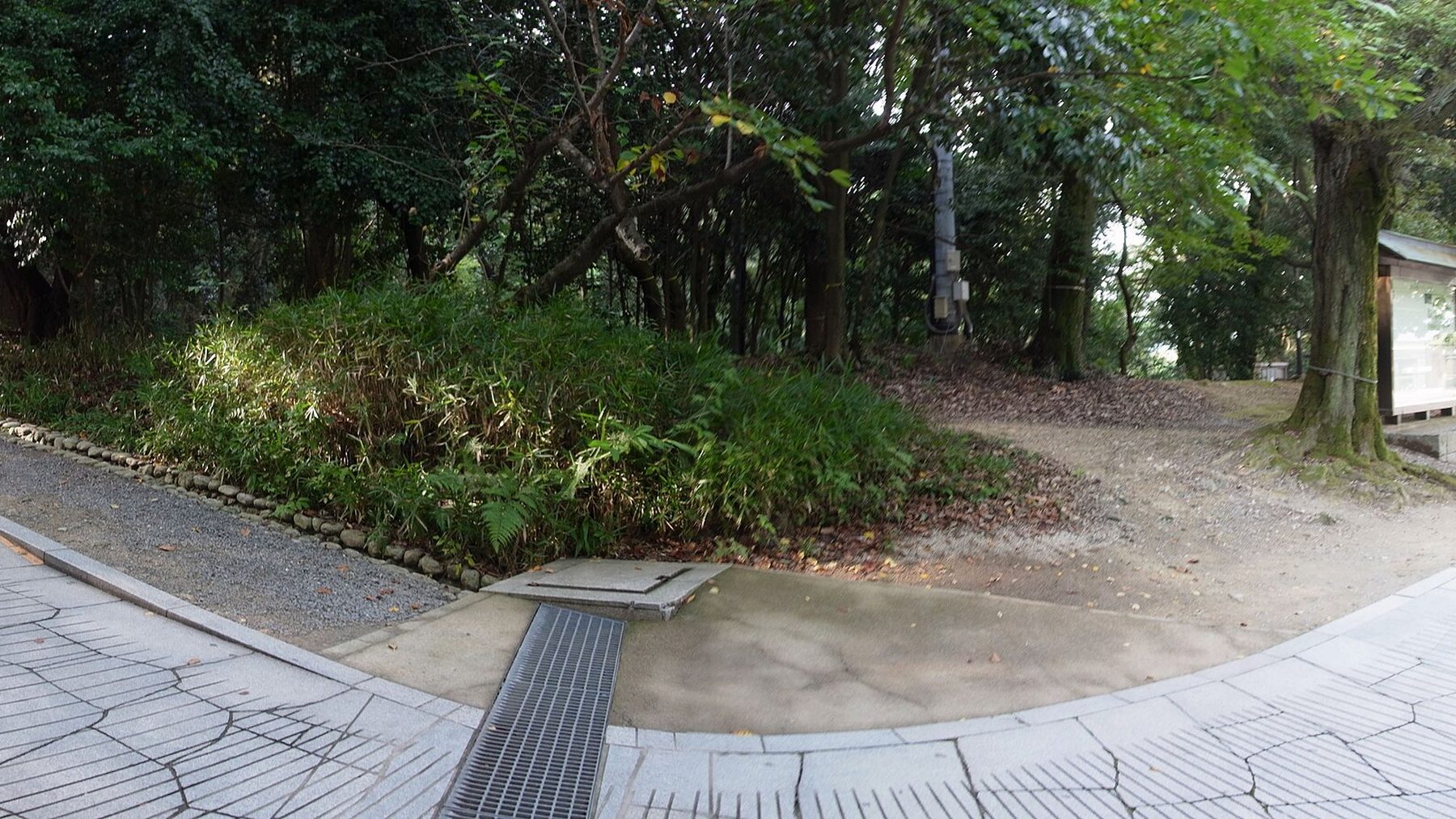 松山城