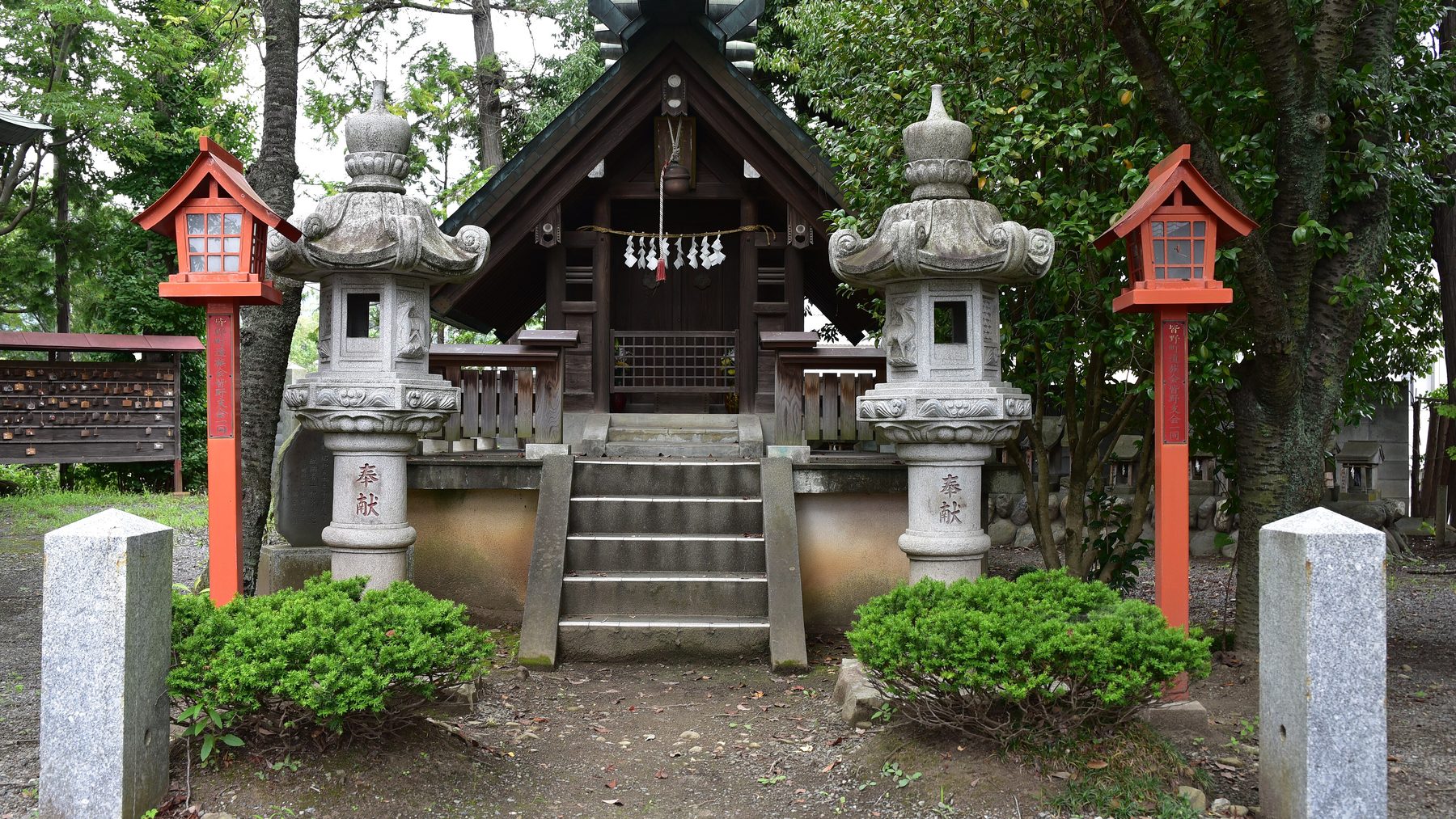 皆野（美の山公園）