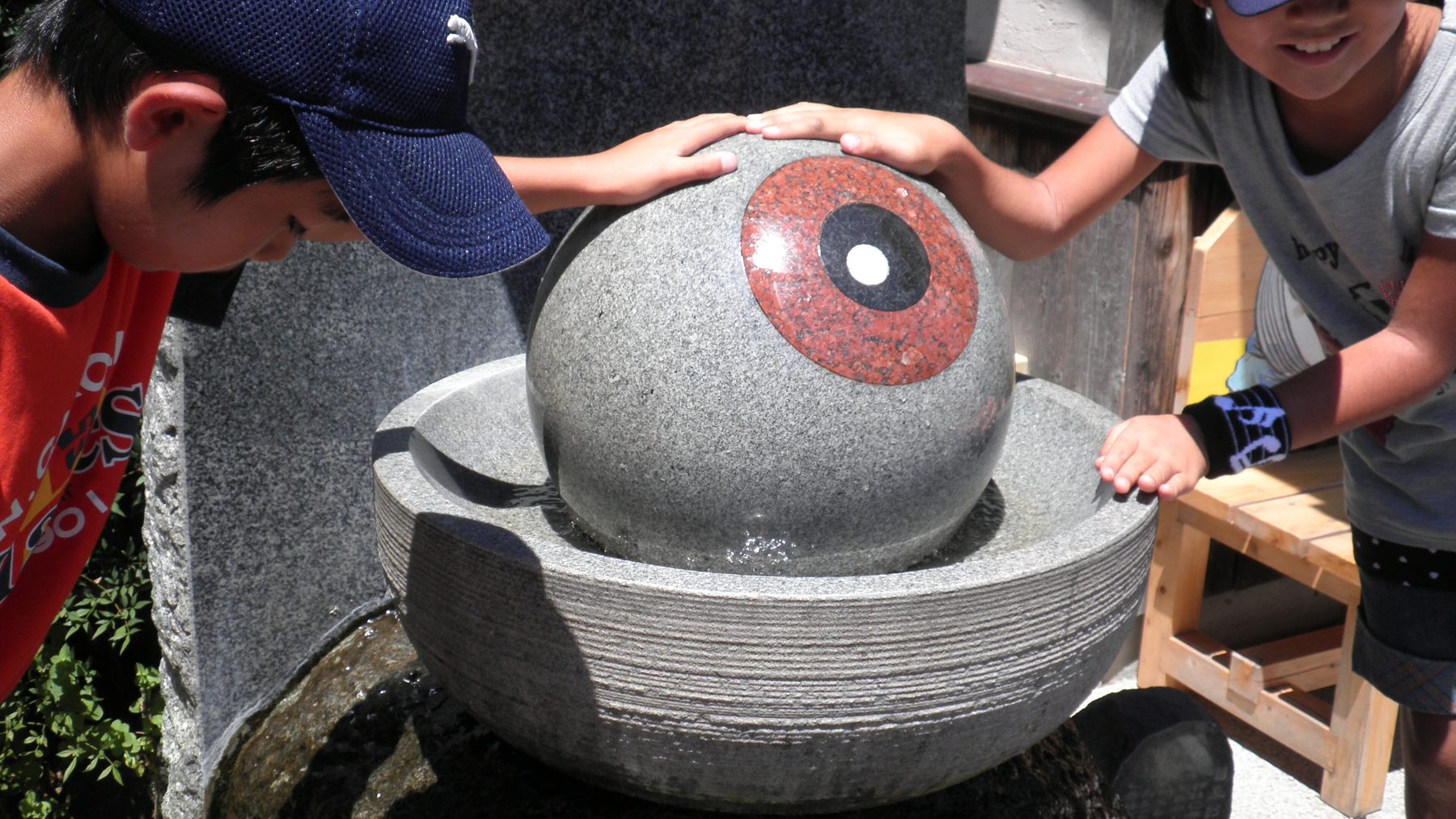 水木しげるロード