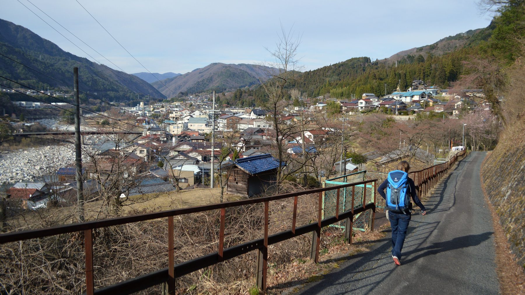 中山道
