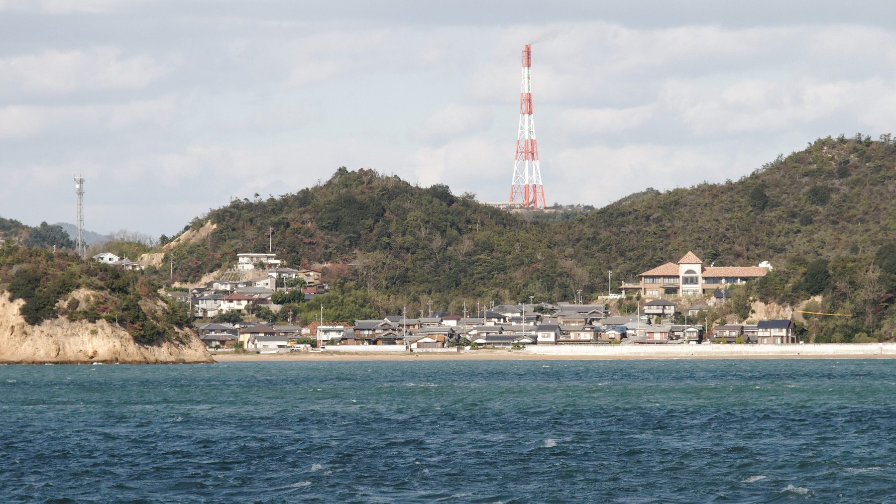 直島