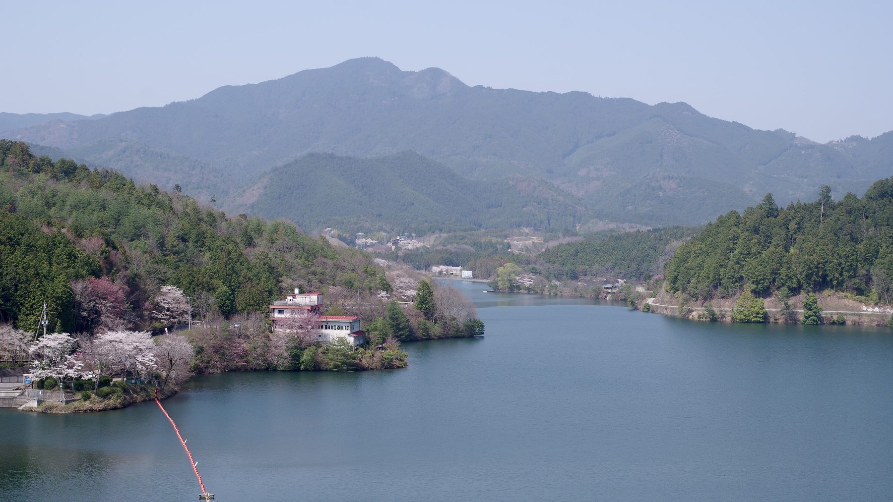 龍門山