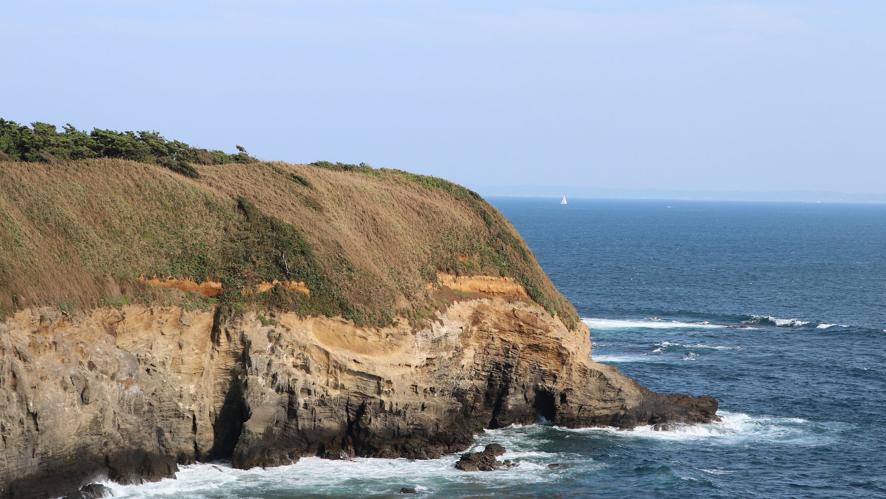 城ヶ島