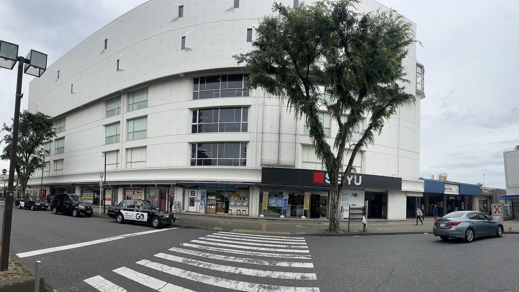 所沢