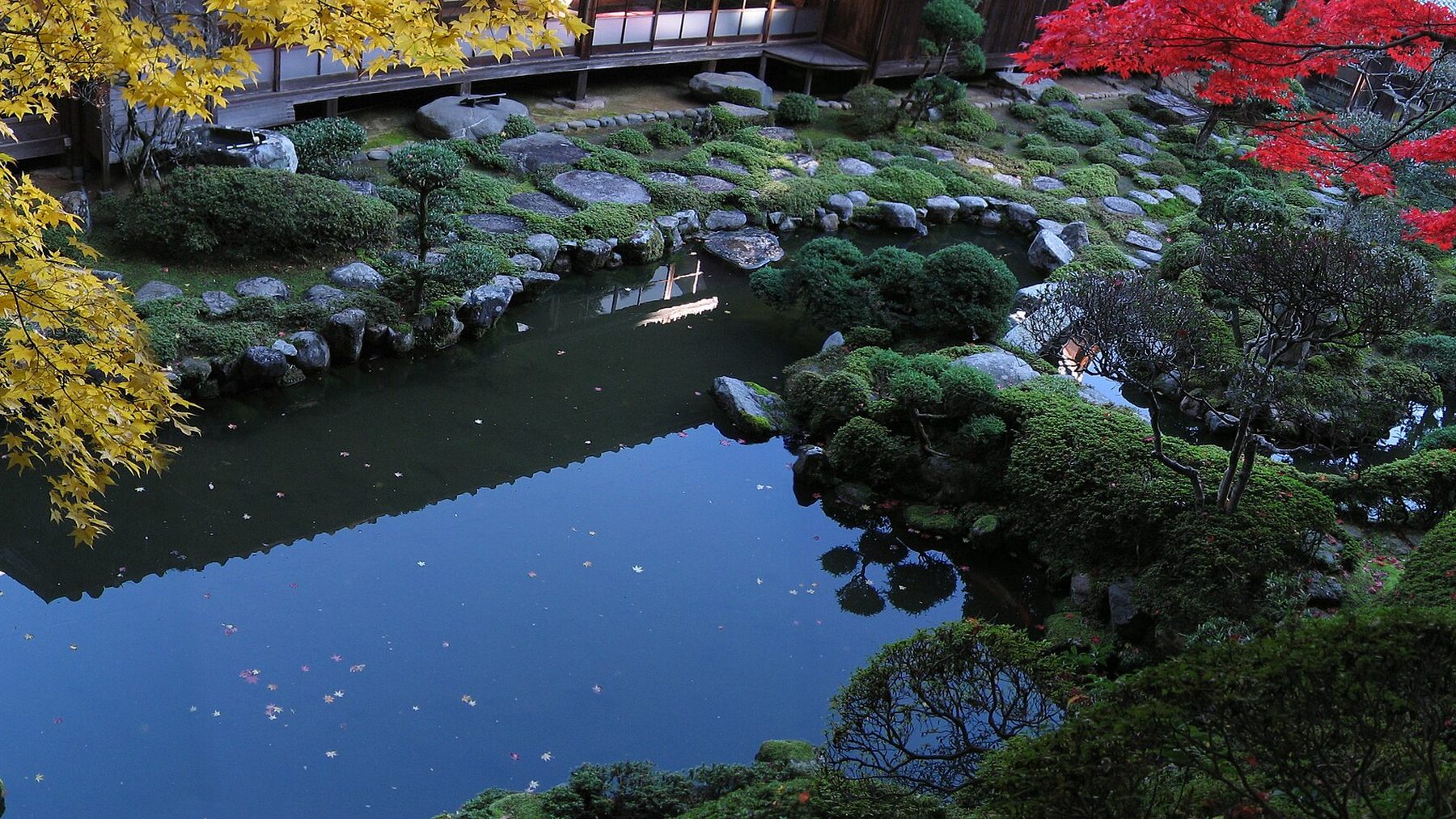 當麻寺