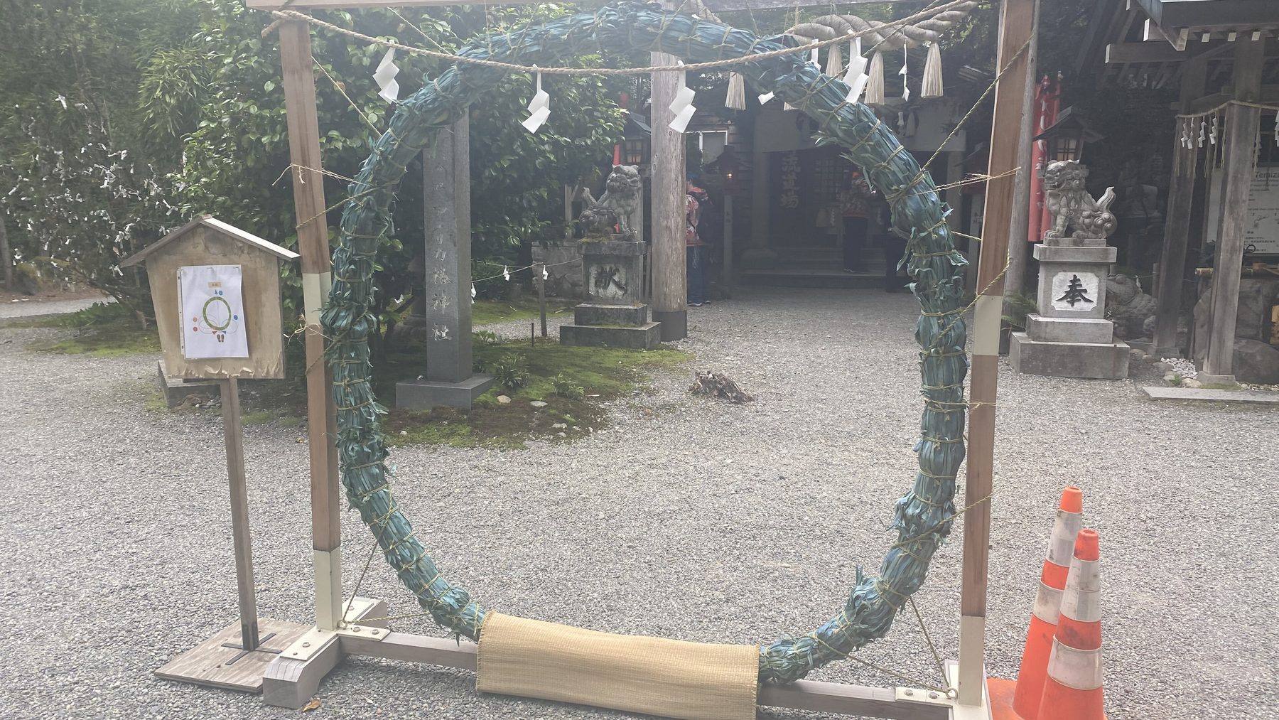 椿大神社
